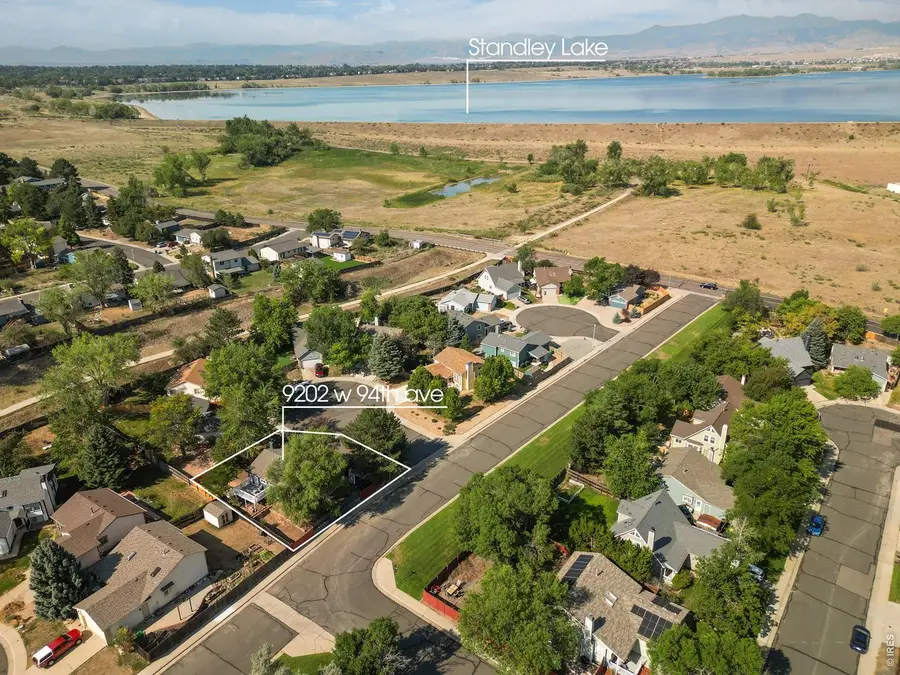 9202 W 94th Ave, Broomfield, CO 80021 - #3