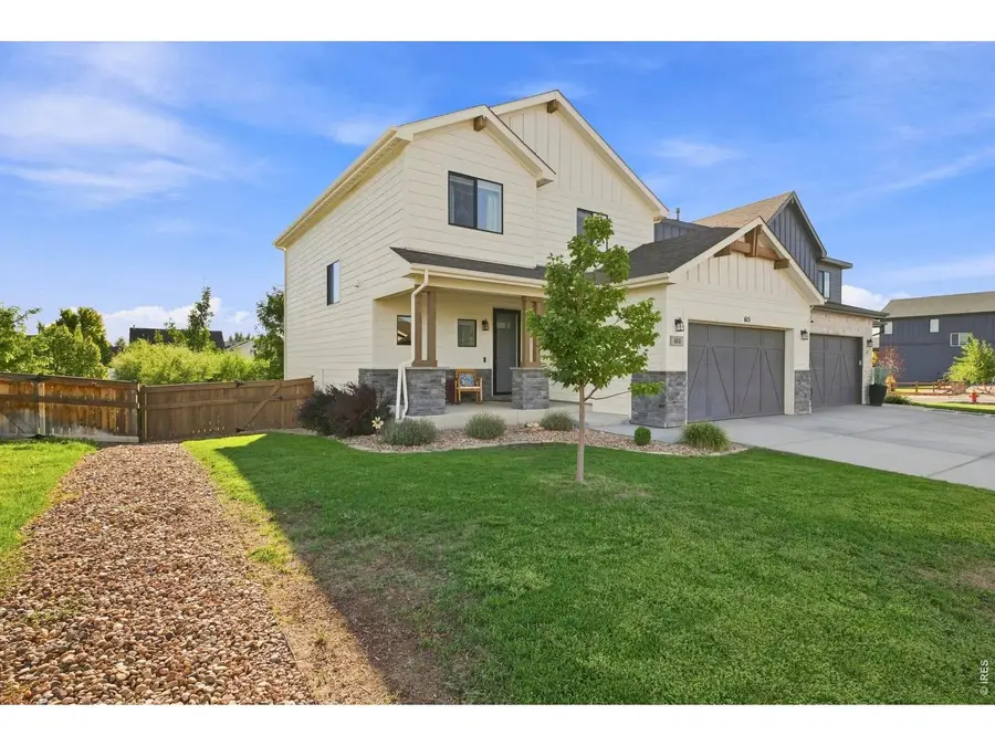 615 Red Jewel Dr, Windsor, CO 80550 - #2