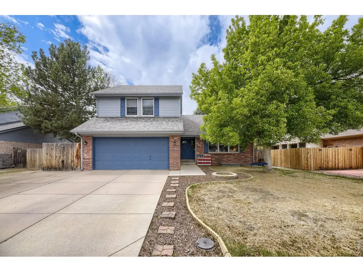 12357 Fillmore Ct, Thornton, CO 80241 - #1