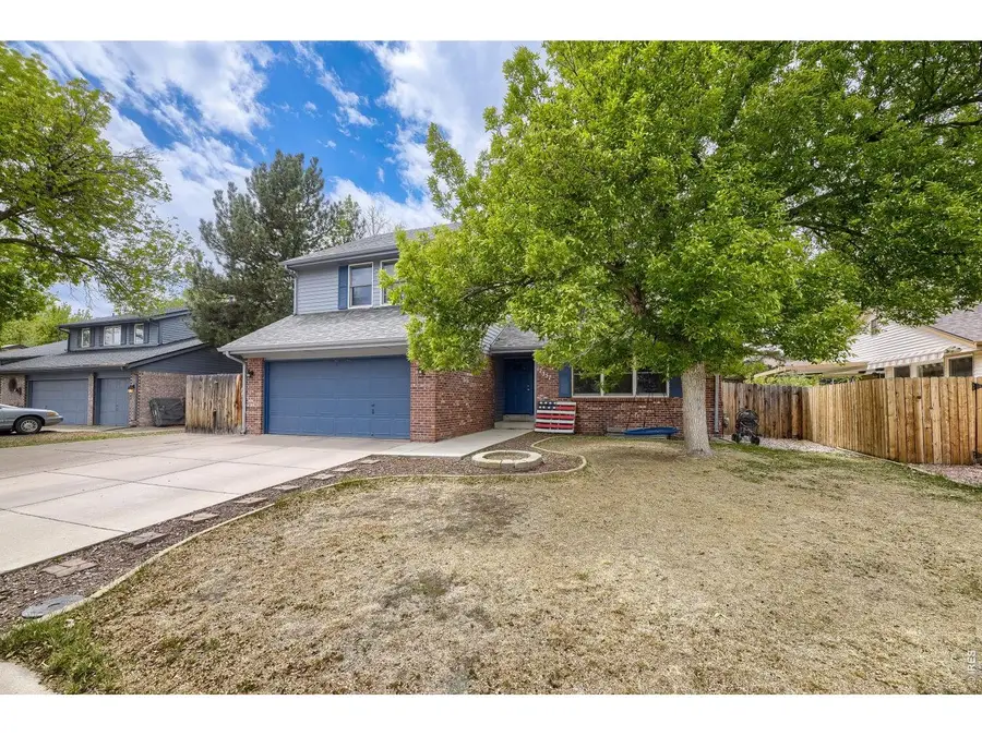 12357 Fillmore Ct, Thornton, CO 80241 - #2