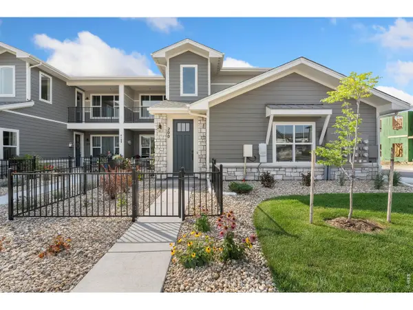4160 South Park Dr #200, Loveland, CO 80538