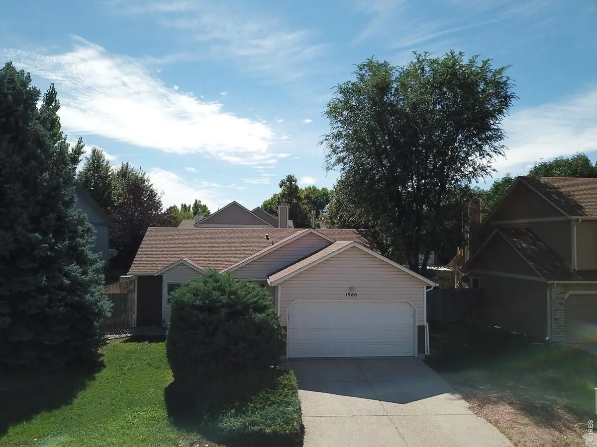 1986 E 18th St, Loveland, CO 80538 - #1