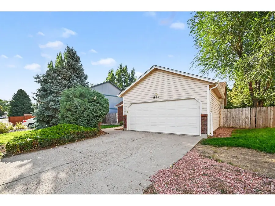 1986 E 18th St, Loveland, CO 80538 - #2