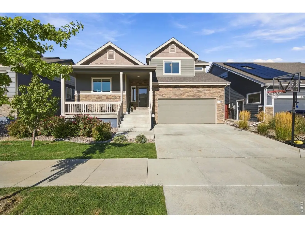 1662 Thrive Dr, Windsor, CO 80550 - #1
