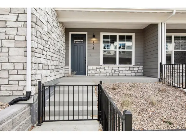 410 High Point Dr #B-104, Longmont, CO 80504