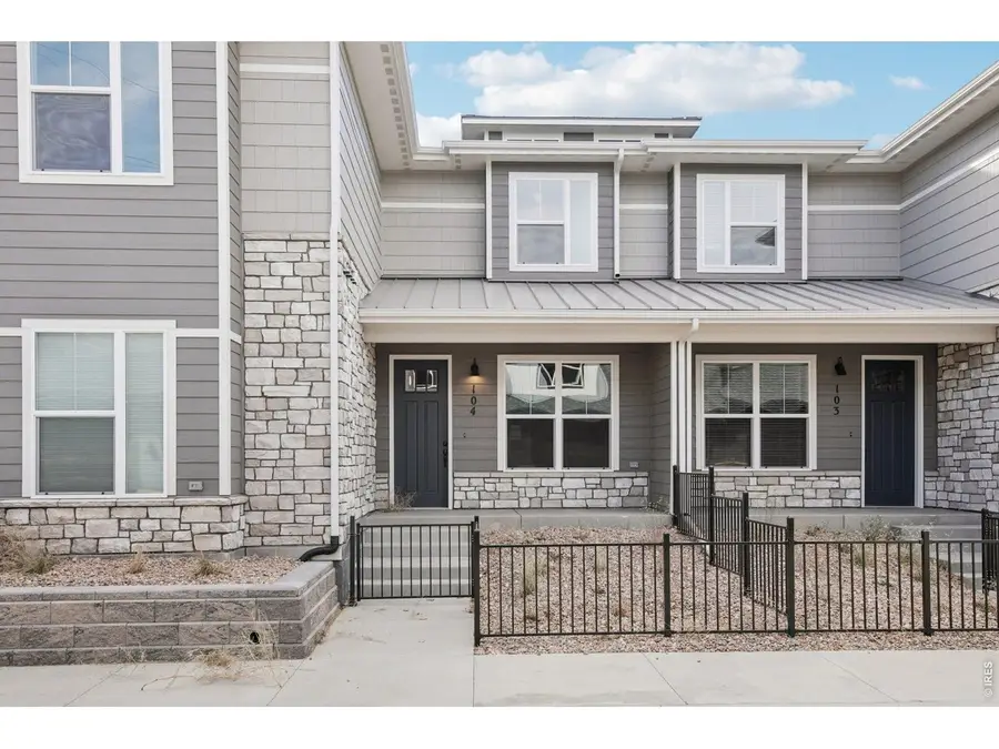 410 High Point Dr #B-104, Longmont, CO 80504 - #3