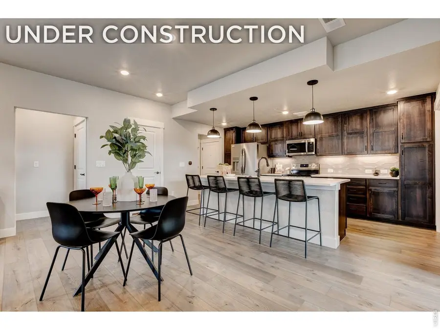 3425 Triano Creek Dr #101, Loveland, CO 80538 - #2
