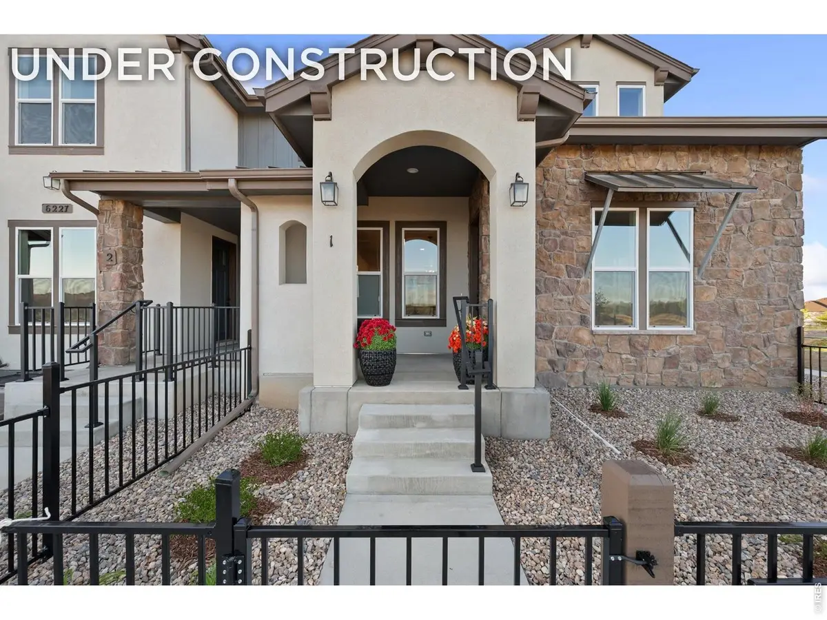 6227 Vernazza Way #1, Windsor, CO 80550 - #1
