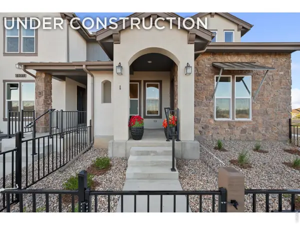 6227 Vernazza Way #1, Windsor, CO 80550