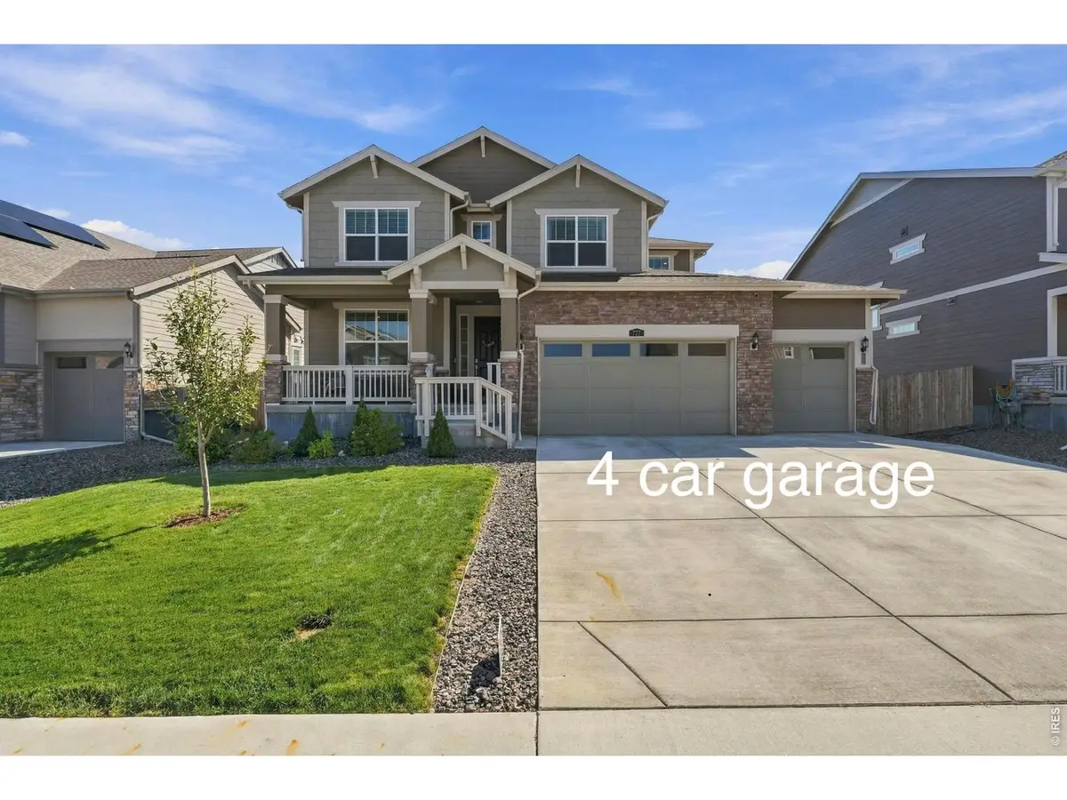 727 Columbia St, Johnstown, CO 80534 - #1