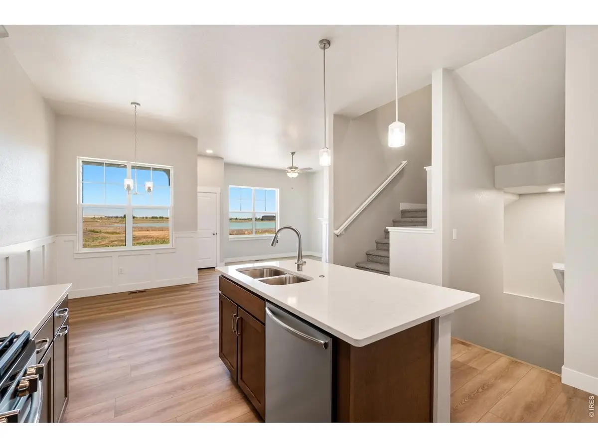 4232 Trapper Lake Dr, Loveland, CO 80538 - #1