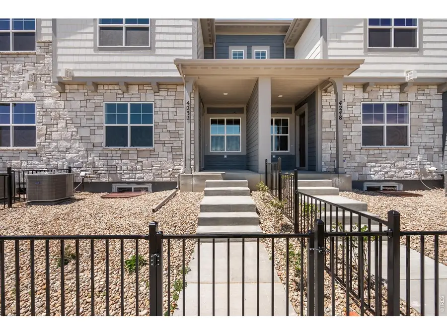 4232 Trapper Lake Dr, Loveland, CO 80538 - #2