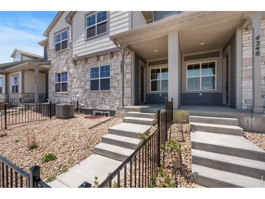 4232 Trapper Lake Dr, Loveland, CO 80538 - #3