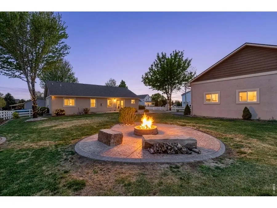 2002 Trail Ridge Dr, Severance, CO 80615 - #2