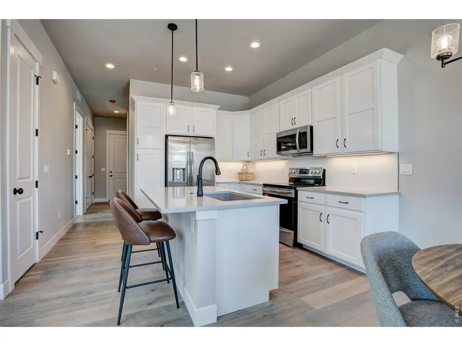 160 High Point Dr, Longmont, CO 80504 - #2