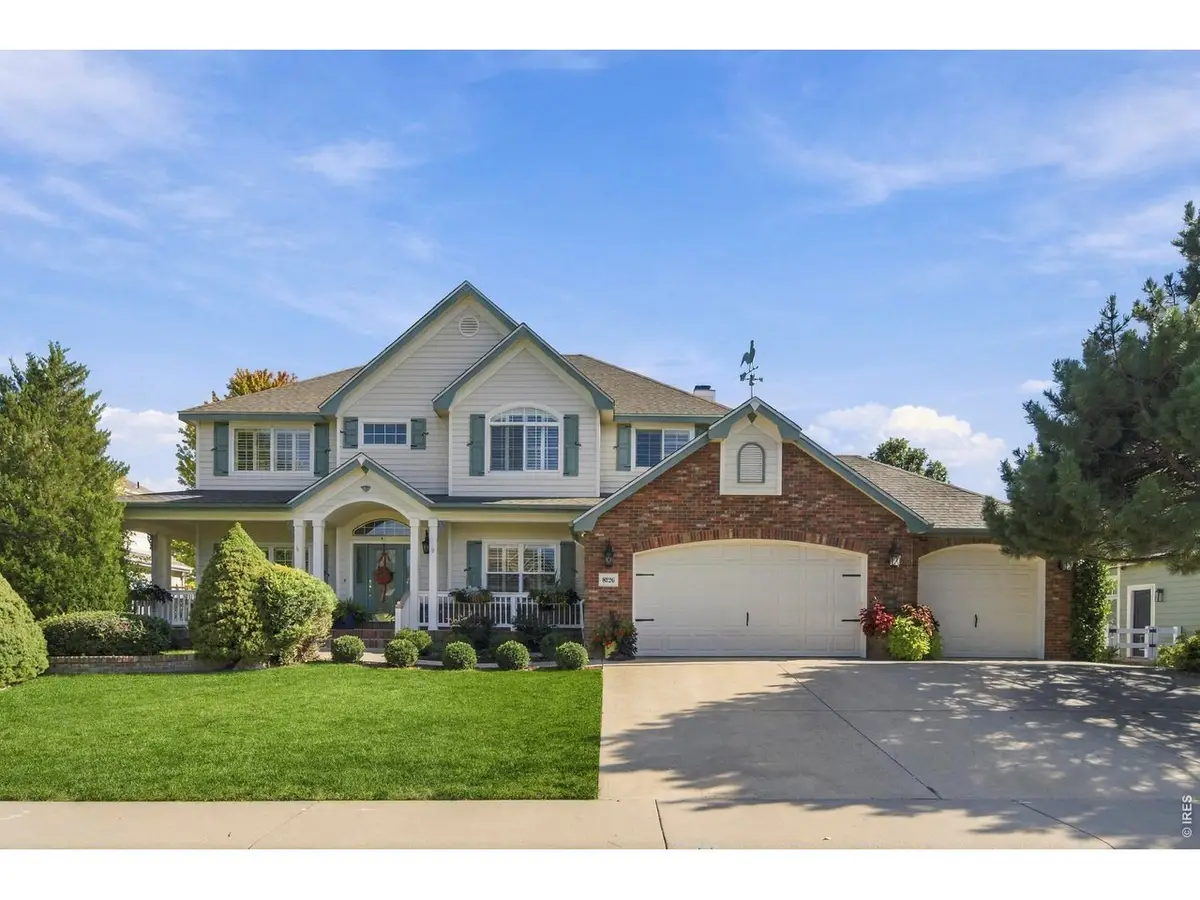 8126 Louden Xing, Fort Collins, CO 80528 - #1