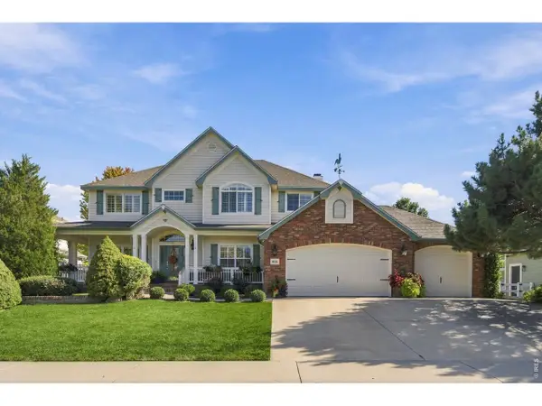 8126 Louden Xing, Fort Collins, CO 80528
