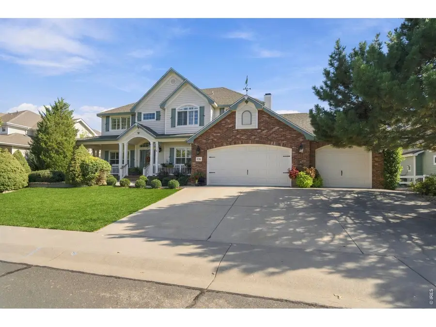 8126 Louden Xing, Fort Collins, CO 80528 - #3