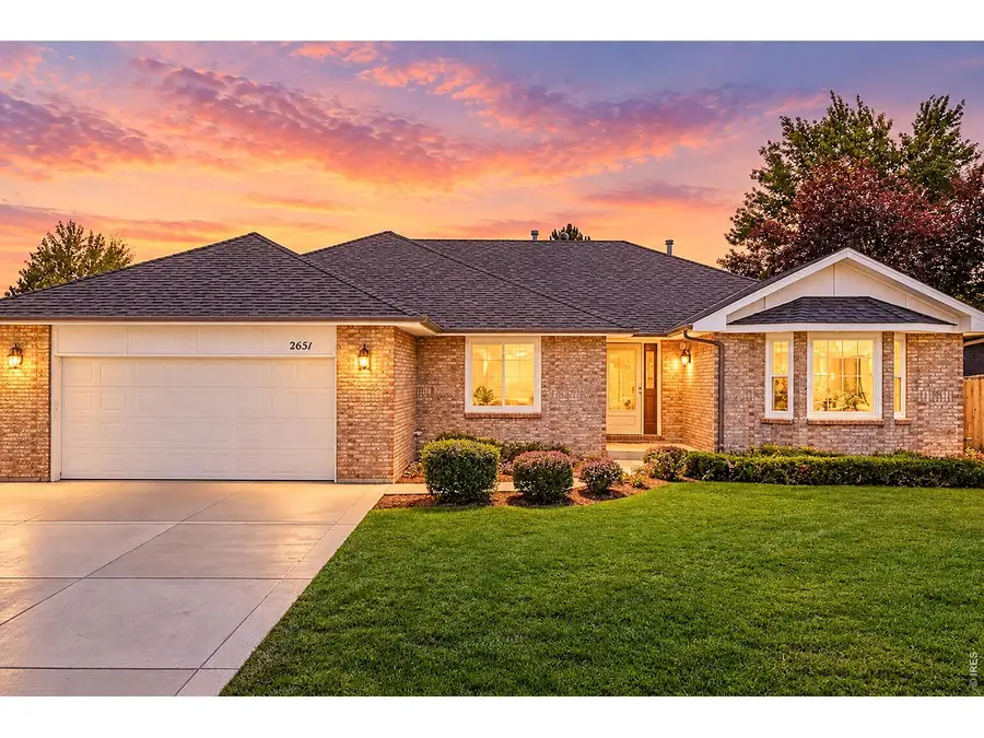 2651 Westlake Ct, Longmont, CO 80503 - #2
