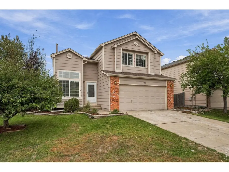 4382 E Andover Ave, Castle Rock, CO 80104 - #3