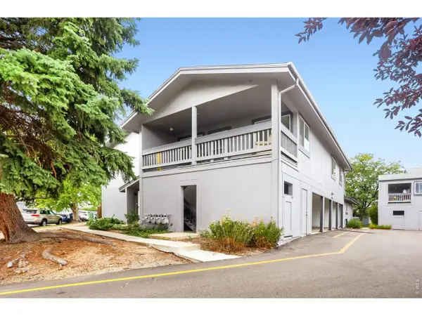 4207 Monroe Dr #D, Boulder, CO 80303