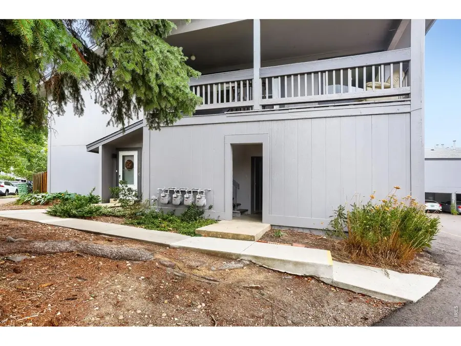 4207 Monroe Dr #D, Boulder, CO 80303 - #2