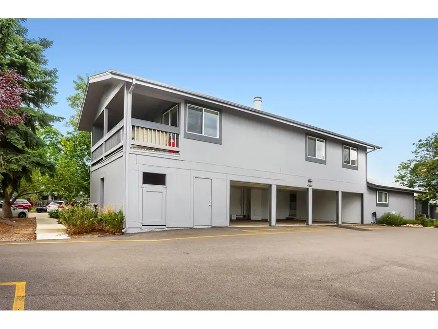 4207 Monroe Dr #D, Boulder, CO 80303 - #3