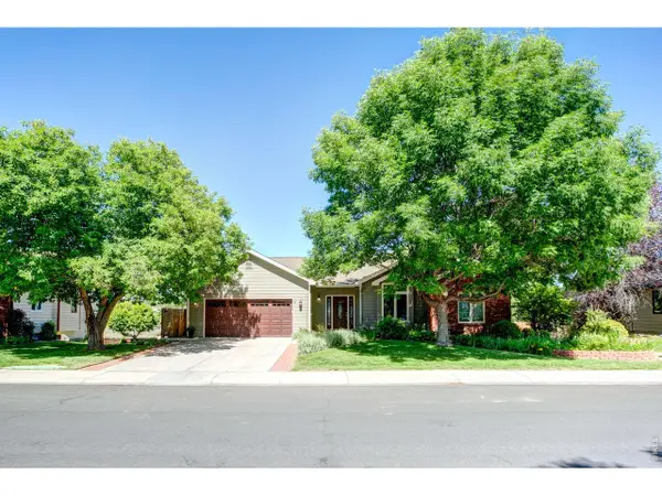 6354 Buchanan St, Fort Collins, CO 80525