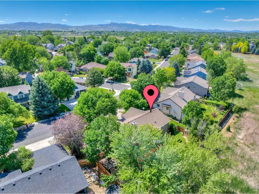 6354 Buchanan St, Fort Collins, CO 80525 - #2