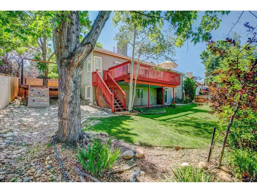 6354 Buchanan St, Fort Collins, CO 80525 - #3