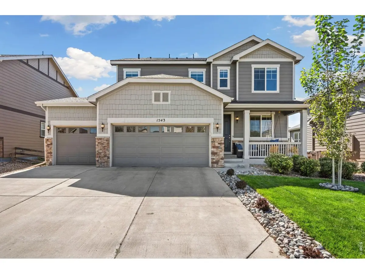 1543 Grand Ave, Windsor, CO 80550 - #1