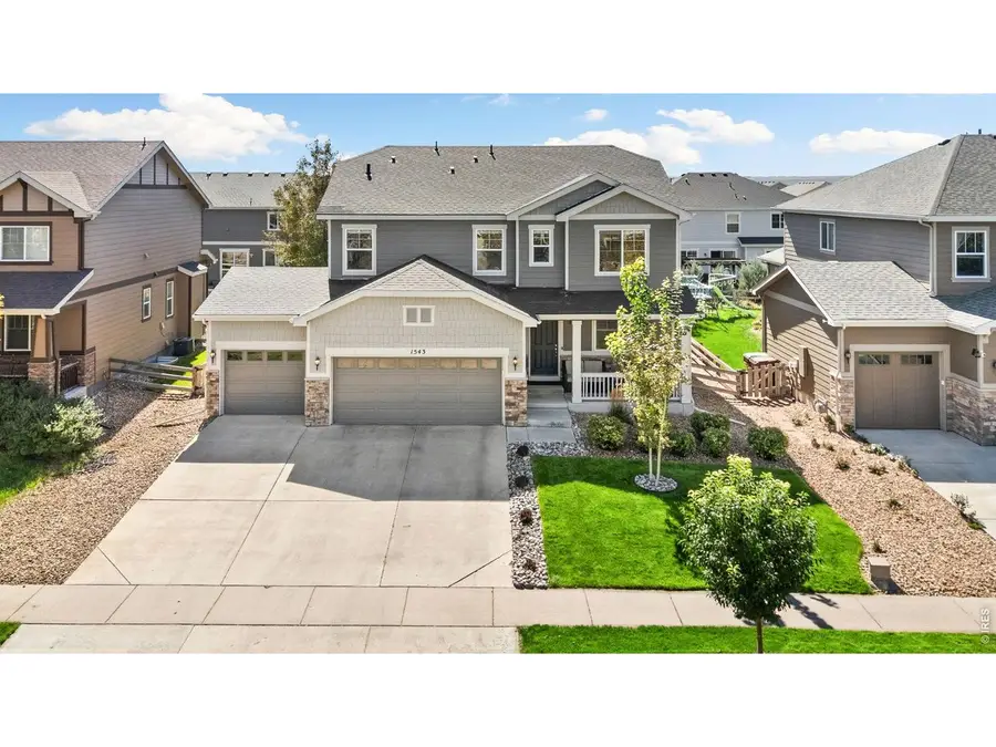 1543 Grand Ave, Windsor, CO 80550 - #3