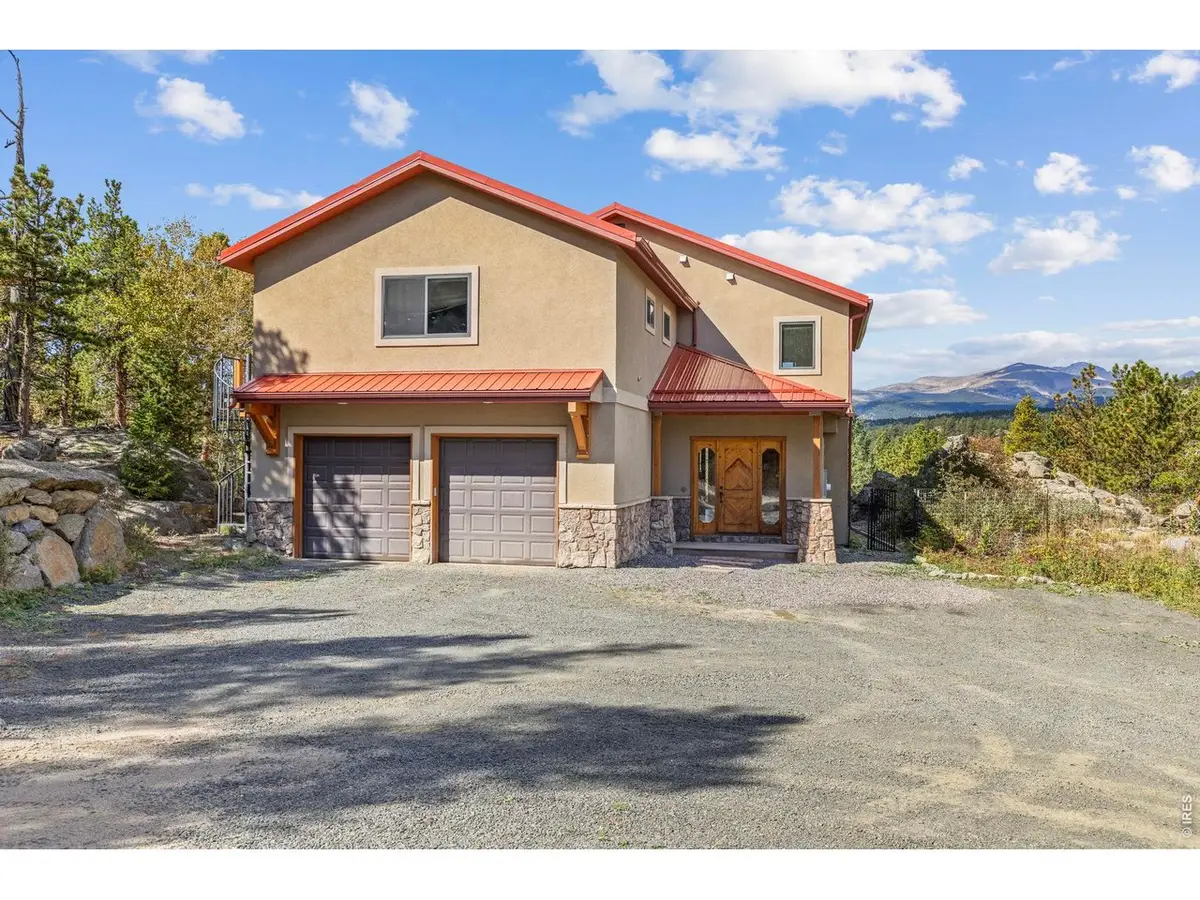 401 Shady Holw, Nederland, CO 80466 - #1