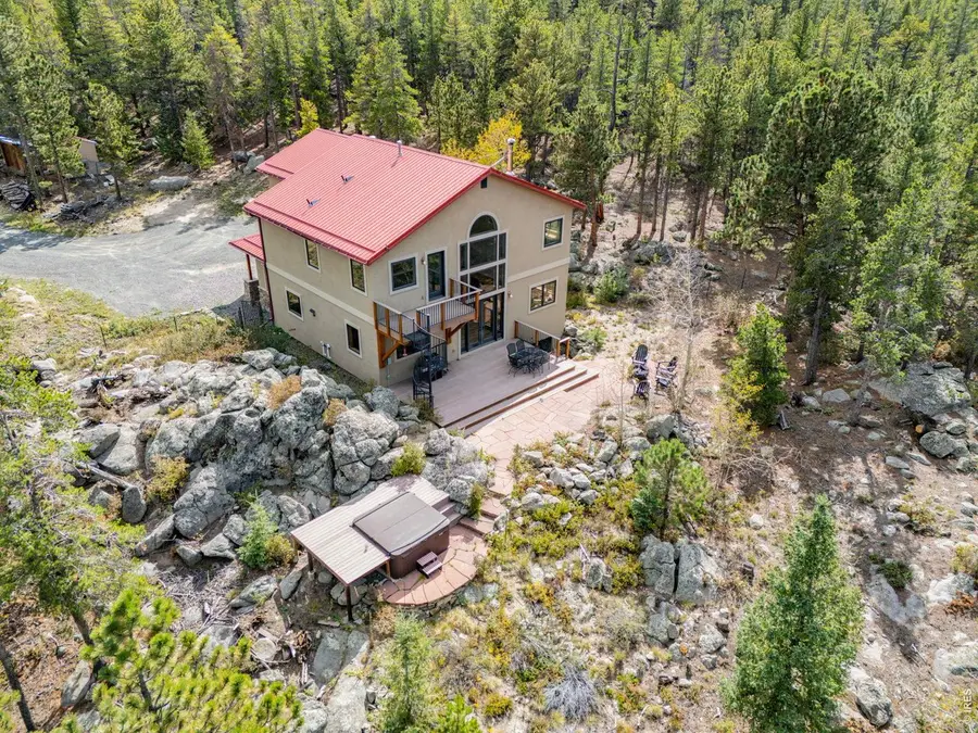 401 Shady Holw, Nederland, CO 80466 - #2