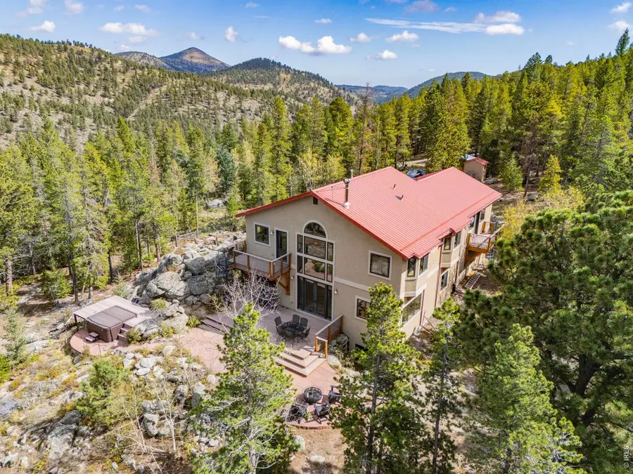 401 Shady Holw, Nederland, CO 80466 - #3