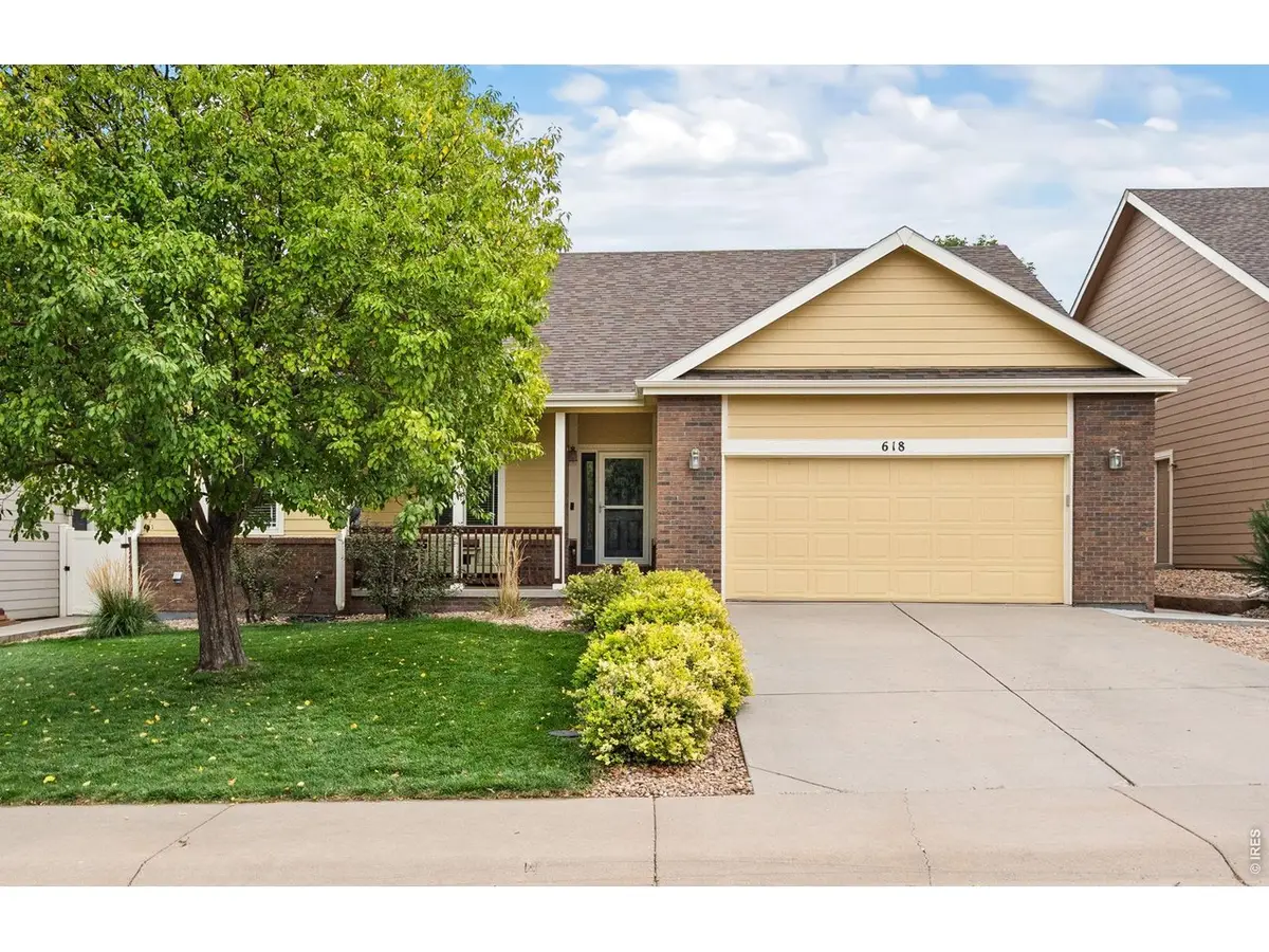 618 61st Ave Ct, Greeley, CO 80634 - #1
