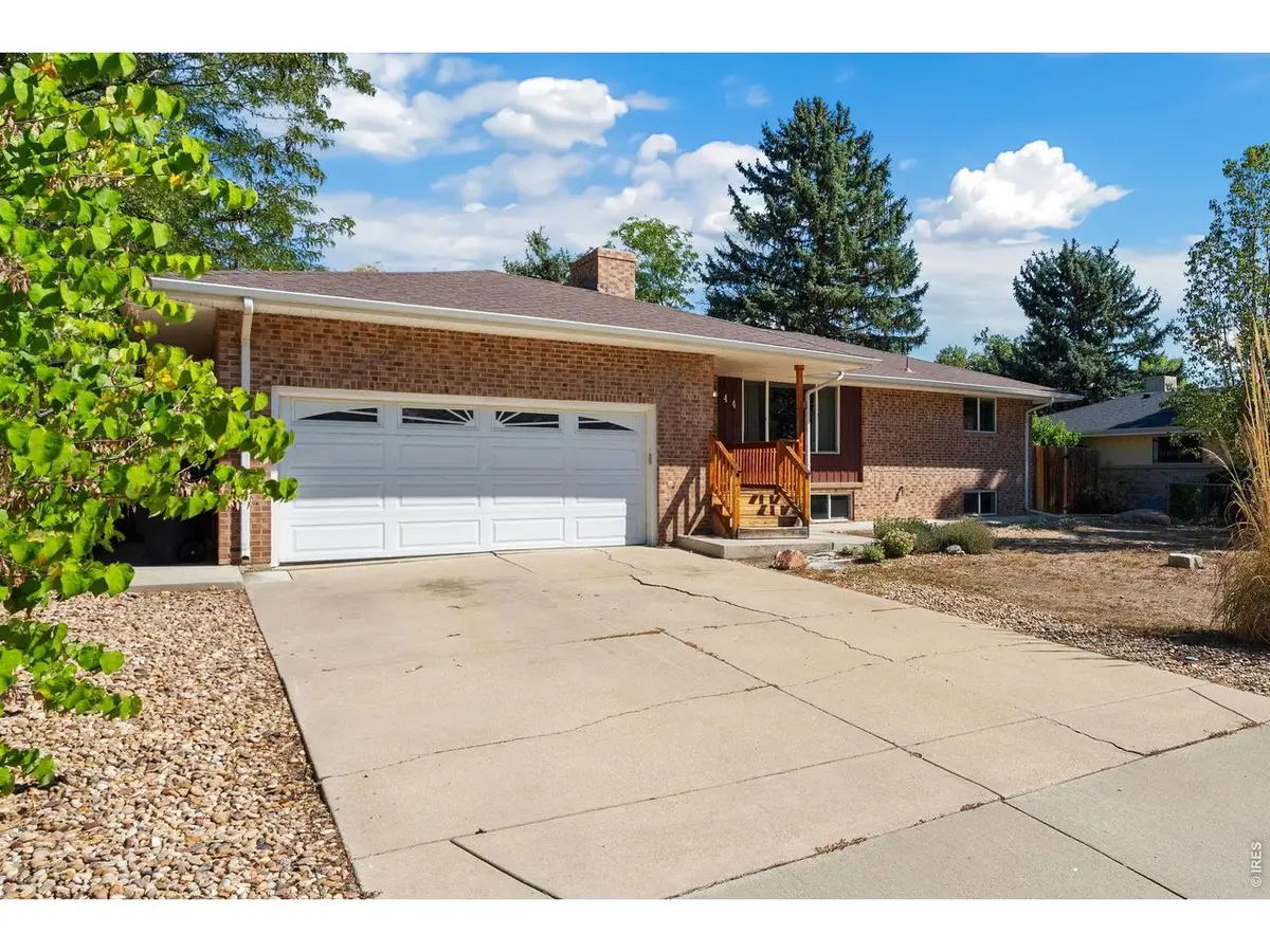 44 Dartmouth Cir, Longmont, CO 80503 - #1