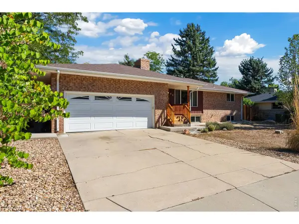 44 Dartmouth Cir, Longmont, CO 80503