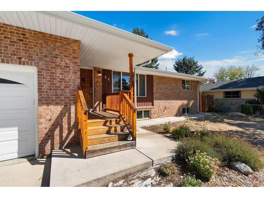 44 Dartmouth Cir, Longmont, CO 80503 - #2