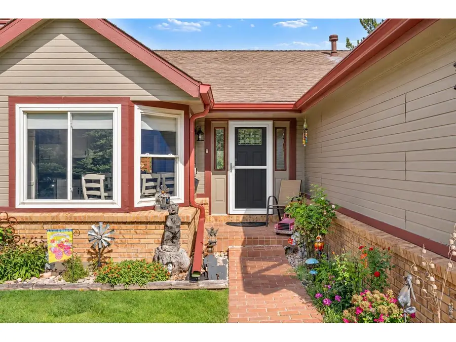 731 Marigold Ln, Fort Collins, CO 80526 - #3