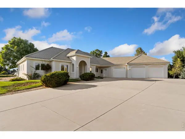 8138 Scenic Ridge Dr, Fort Collins, CO 80528
