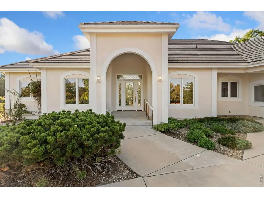 8138 Scenic Ridge Dr, Fort Collins, CO 80528 - #2