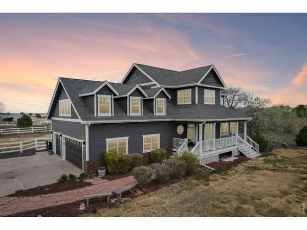 6895 E 167th Ave, Brighton, CO 80602