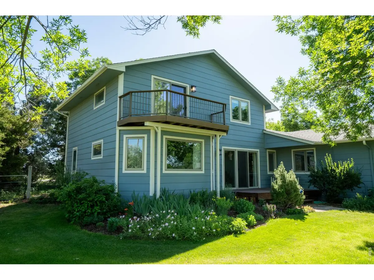 1601 Meadowaire Dr, Fort Collins, CO 80525 - #1