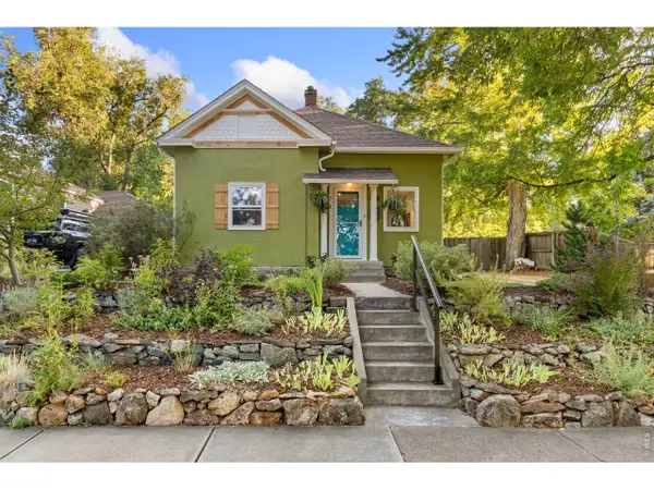 329 E Elizabeth St, Fort Collins, CO 80524
