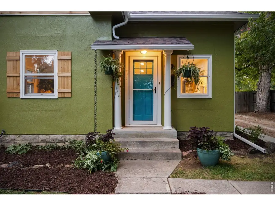 329 E Elizabeth St, Fort Collins, CO 80524 - #3