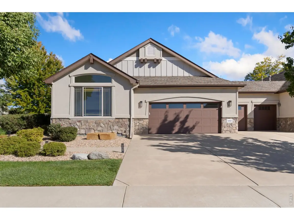 6860 Auburn Hills Dr, Windsor, CO 80550 - #1