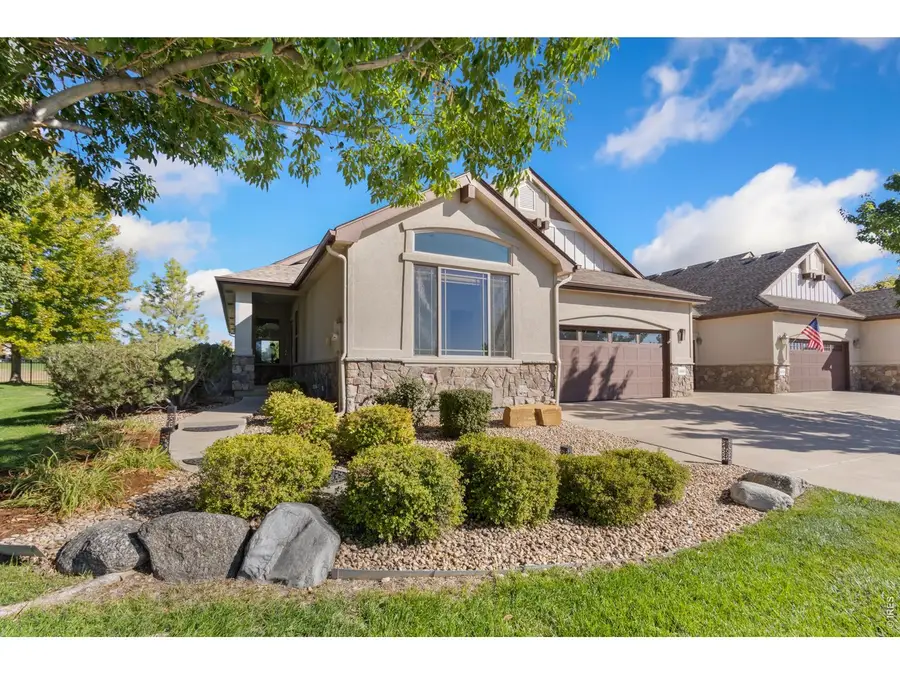6860 Auburn Hills Dr, Windsor, CO 80550 - #2