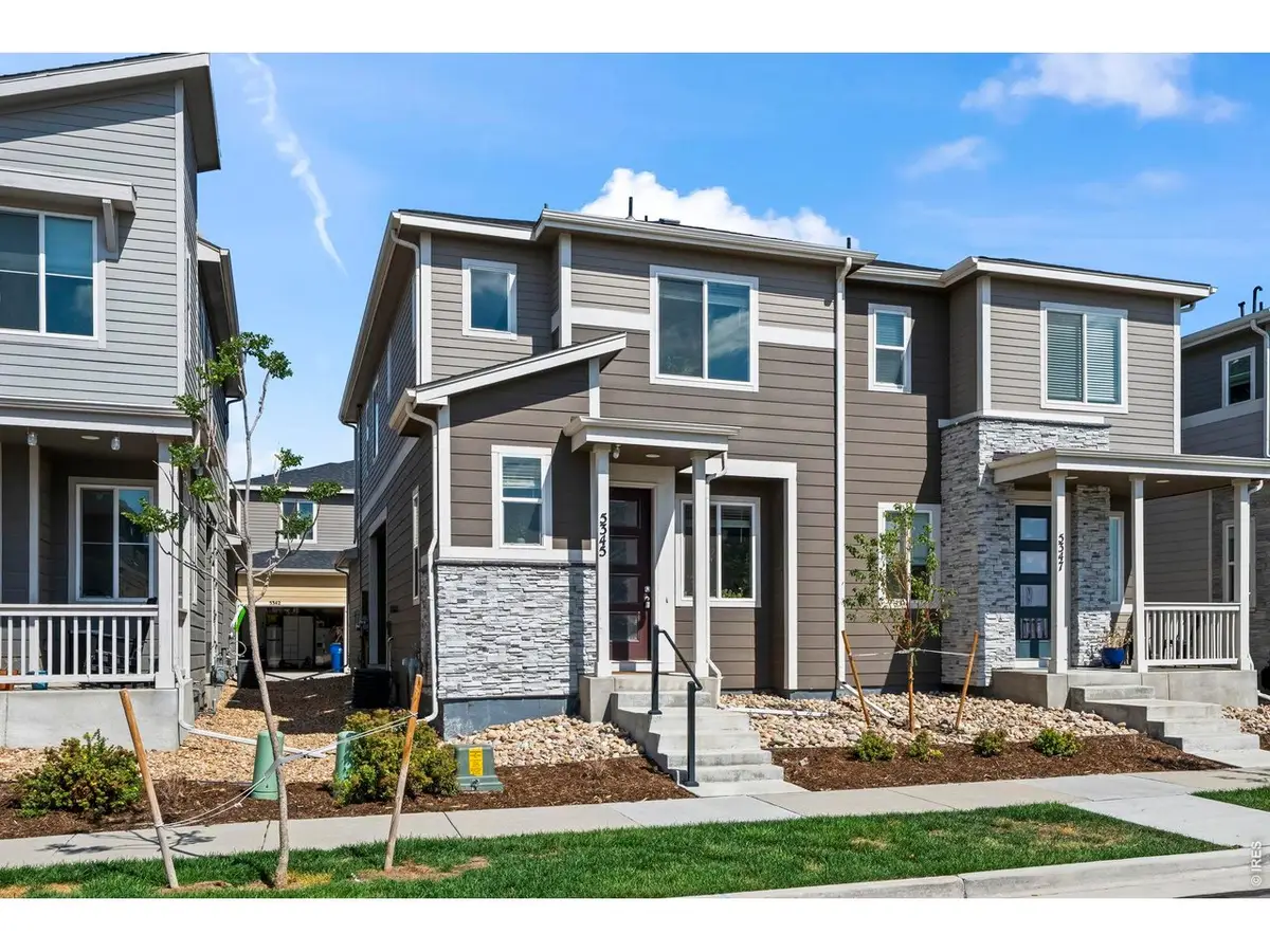 5345 Warrior St, Frederick, CO 80504 - #1