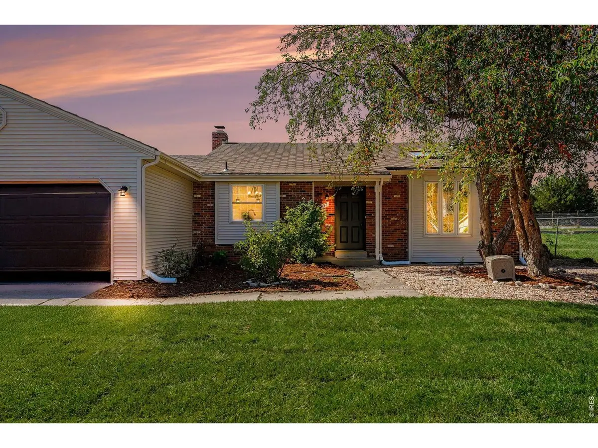 3907 Ash Ave, Loveland, CO 80538 - #1